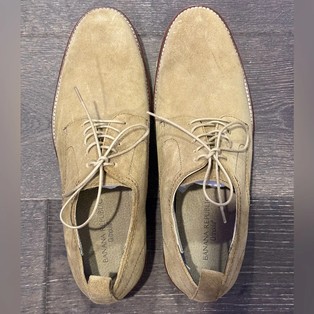 Banana Republic Shoes Size 10